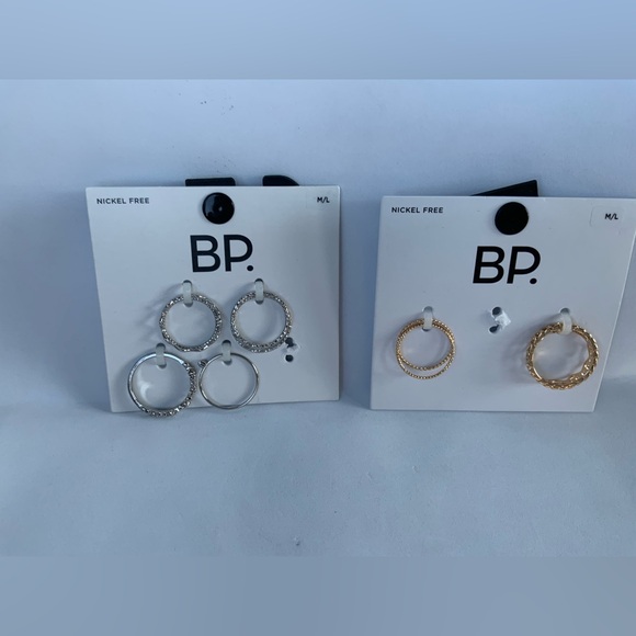 BP Rings - Picture 2 of 3